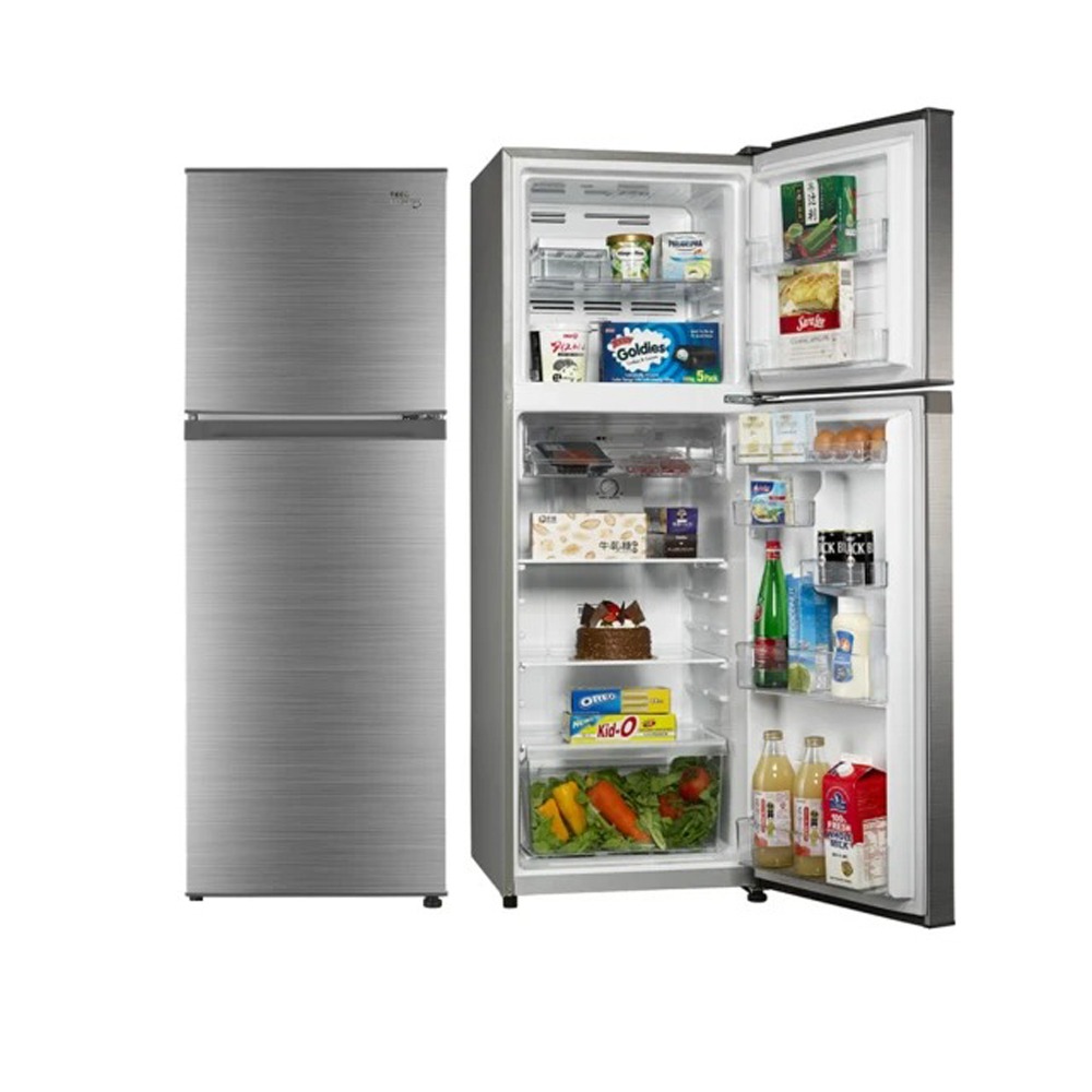 【TECO 東元】 231公升 一級能效變頻右開雙門冰箱(R2311XHS)-細節圖2