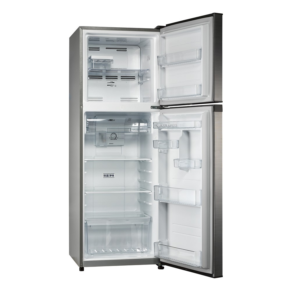 【TECO 東元】 231公升 一級能效變頻右開雙門冰箱(R2311XHS)-細節圖3