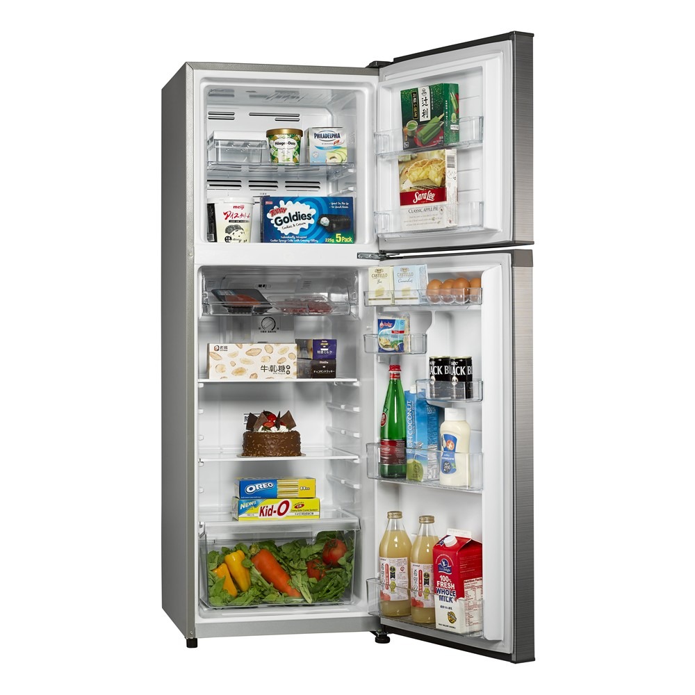 【TECO 東元】 231公升 一級能效變頻右開雙門冰箱(R2311XHS)-細節圖4