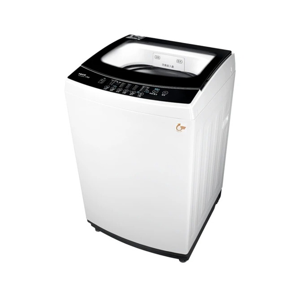 【TECO 東元】 13公斤 FUZZY人工智慧定頻直立式洗衣機(W1318FW)-細節圖2