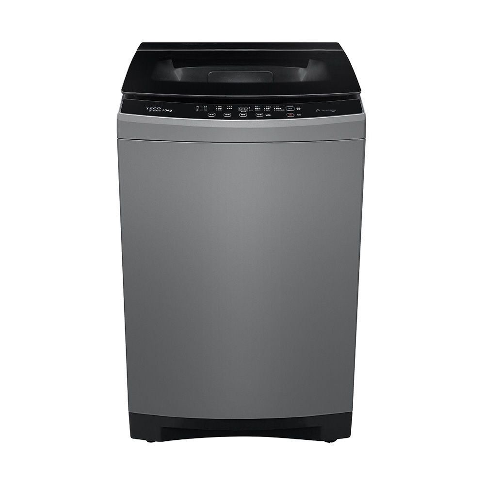 【TECO 東元】17kg DDM直驅變頻直立式洗衣機(W1758XG)-細節圖2