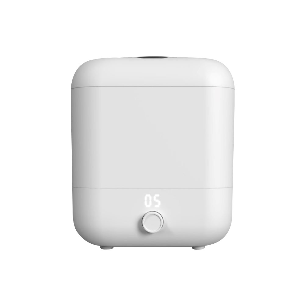 【LY 立元】升級款歌者迷你洗衣機 蔬果清洗兩用機(USB充電款)-細節圖6