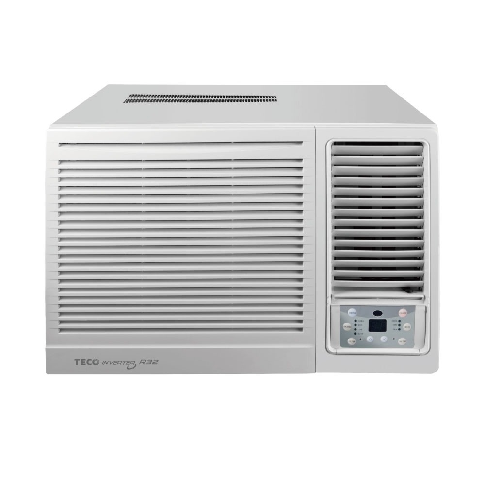 【TECO東元】 2-3坪 R32一級變頻冷專右吹窗型冷氣(MW22ICR2  含基本安裝)-細節圖2