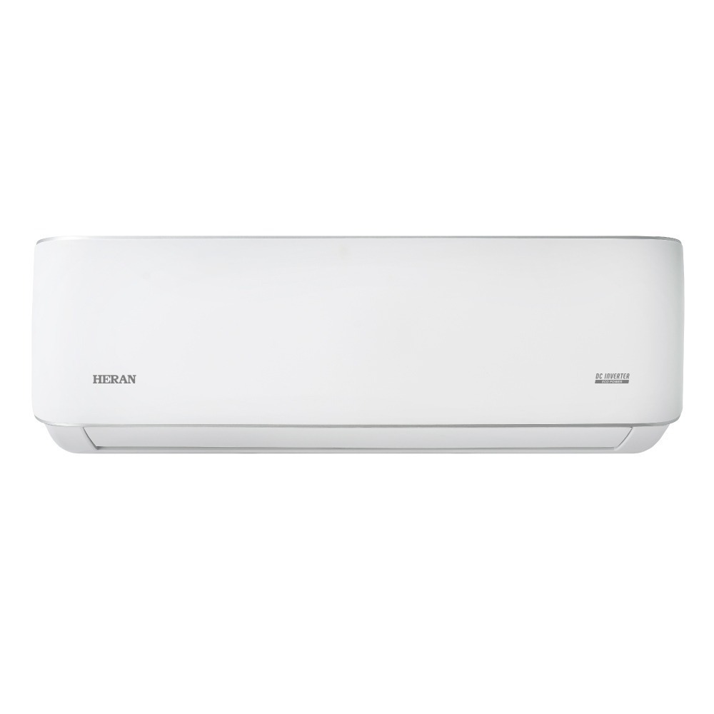 【HERAN 禾聯】 6-8坪耀金典雅型冷暖分離式空調(HI/HO-LA41AH)含基本安裝-細節圖2