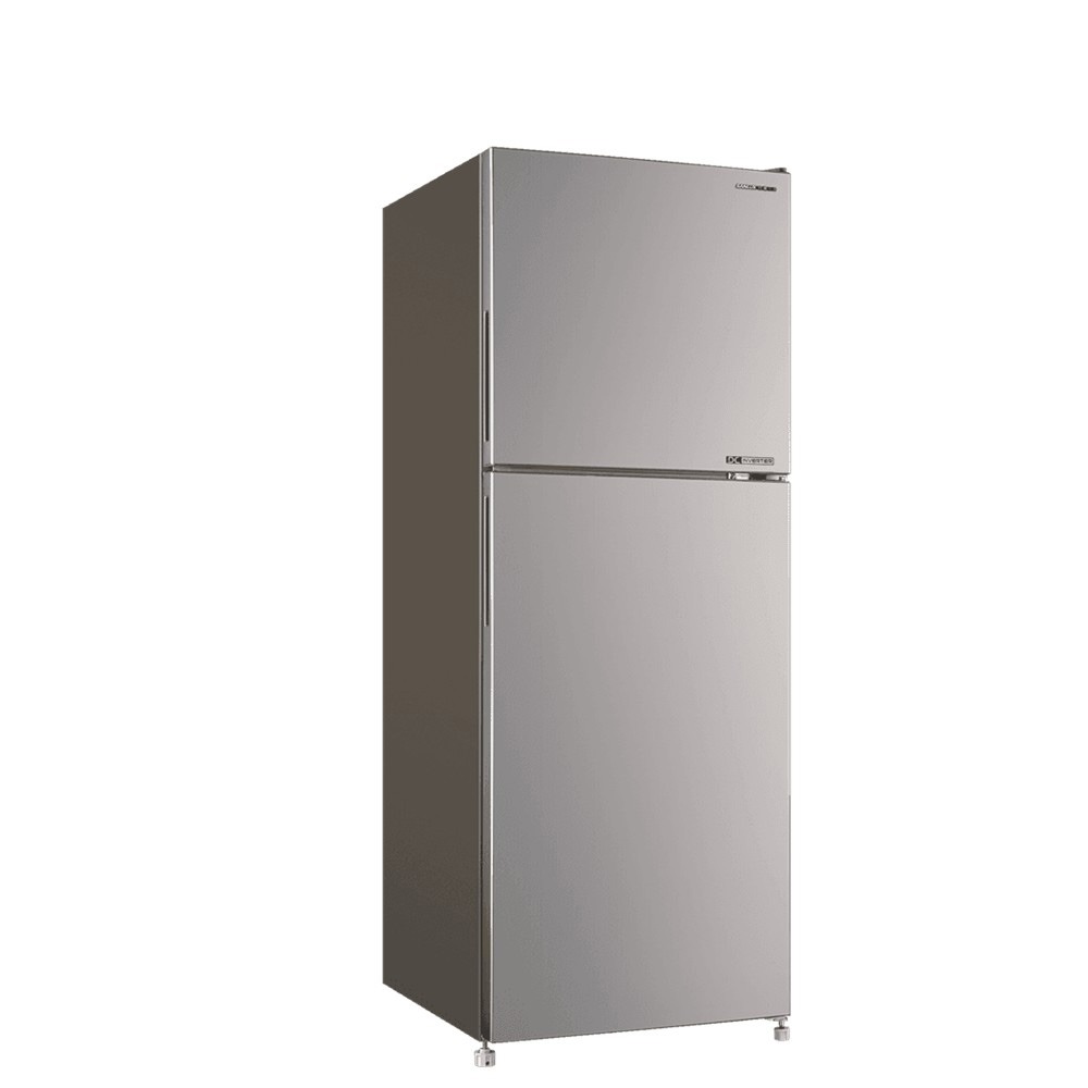 【SANLUX 台灣三洋】210公升一級能效變頻雙門冰箱(SR-C210BV1A)-細節圖2