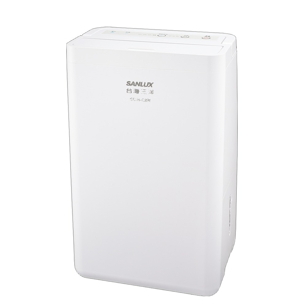 【SANLUX 台灣三洋】6公升除濕機(SDH-68M)-細節圖2