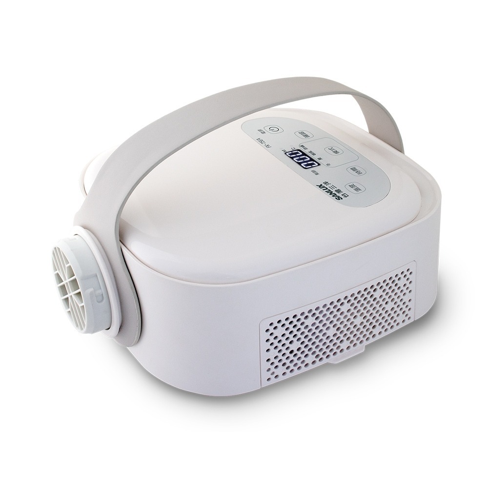 【SANLUX 台灣三洋】DC多功能乾燥機FK-T5EA-細節圖2