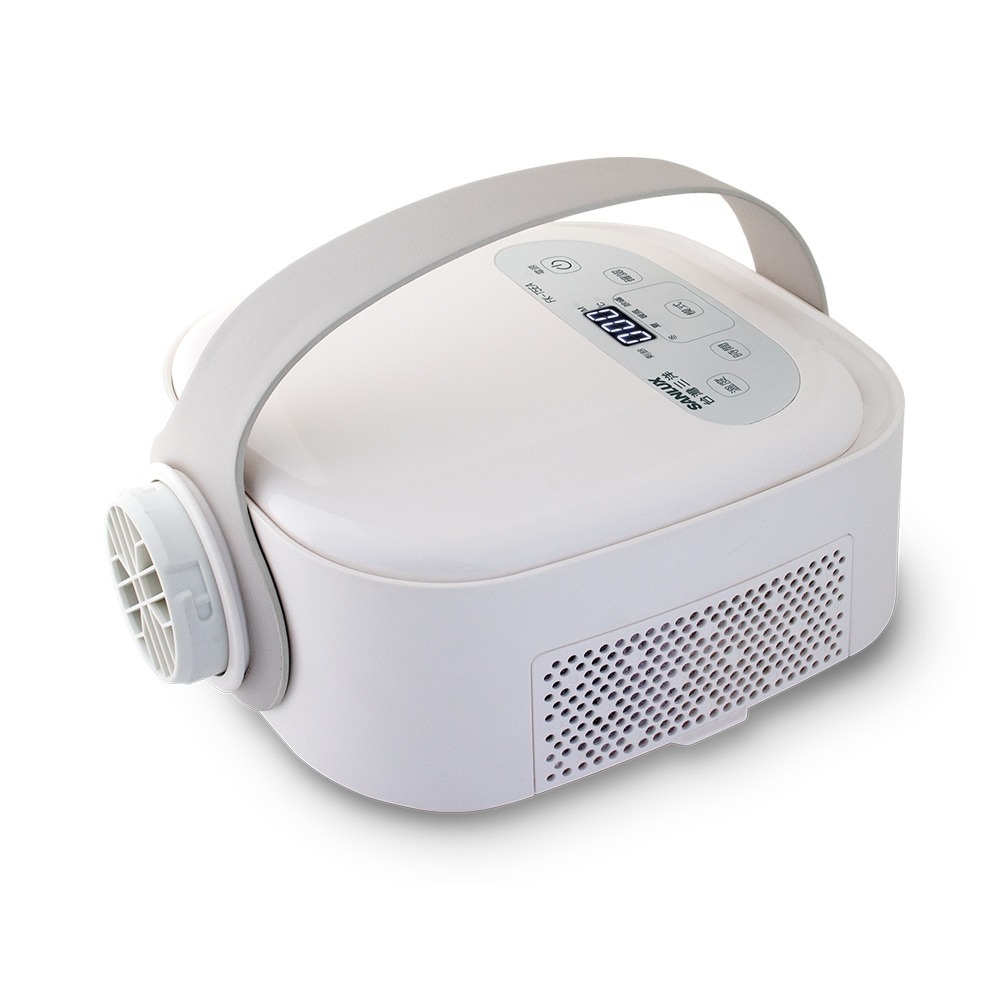 【SANLUX 台灣三洋】DC多功能乾燥機FK-T5EA-細節圖2