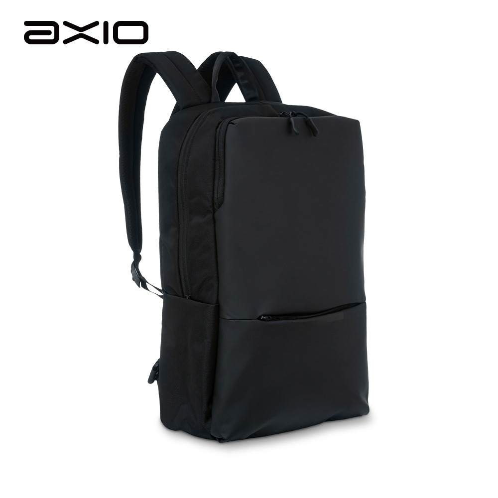 【AXIO】Commute Backpack 商務通勤13吋筆電減壓後背包(ATB-304)-細節圖4
