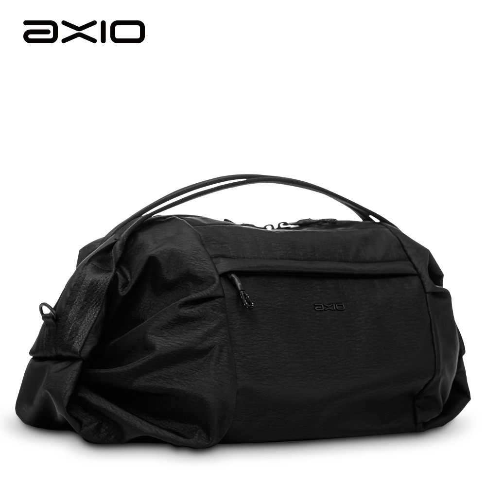 【AXIO】Infinitas Yoga Bag 30L頂級空氣感瑜珈袋(AIF-81 )-細節圖2