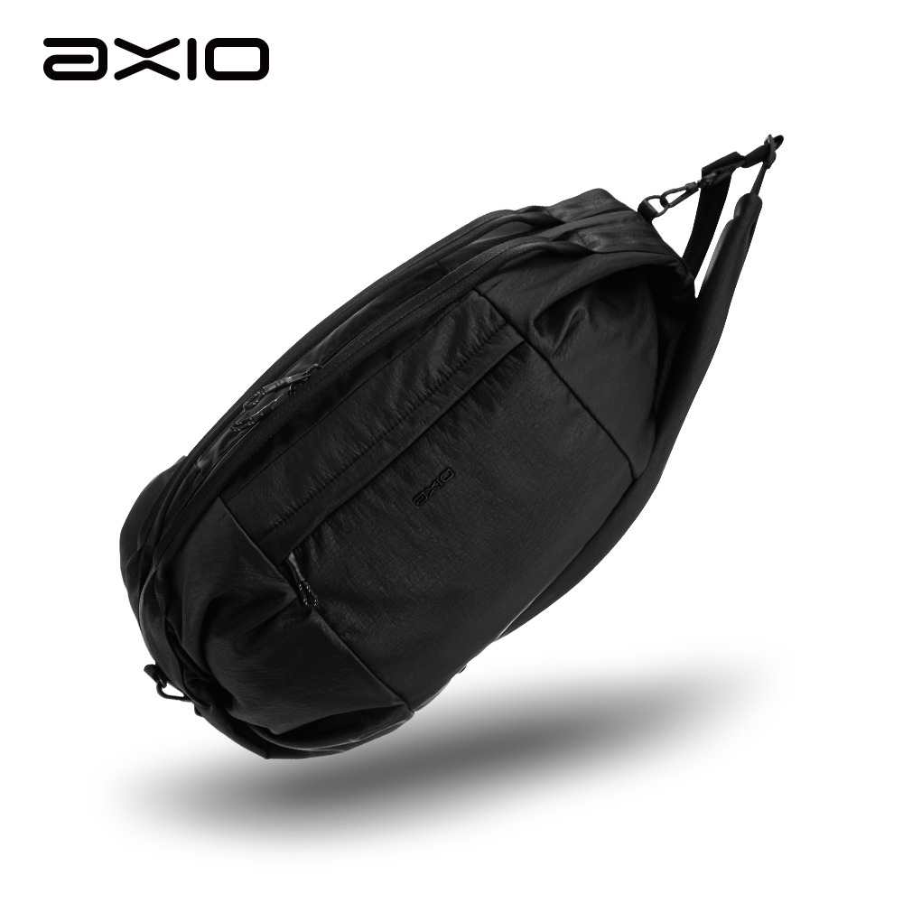 【AXIO】Infinitas Yoga Bag 30L頂級空氣感瑜珈袋(AIF-81 )-細節圖3
