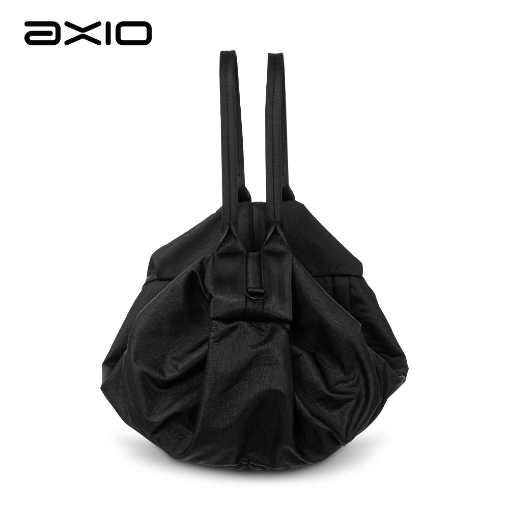 【AXIO】Infinitas Yoga Bag 30L頂級空氣感瑜珈袋(AIF-81 )-細節圖4