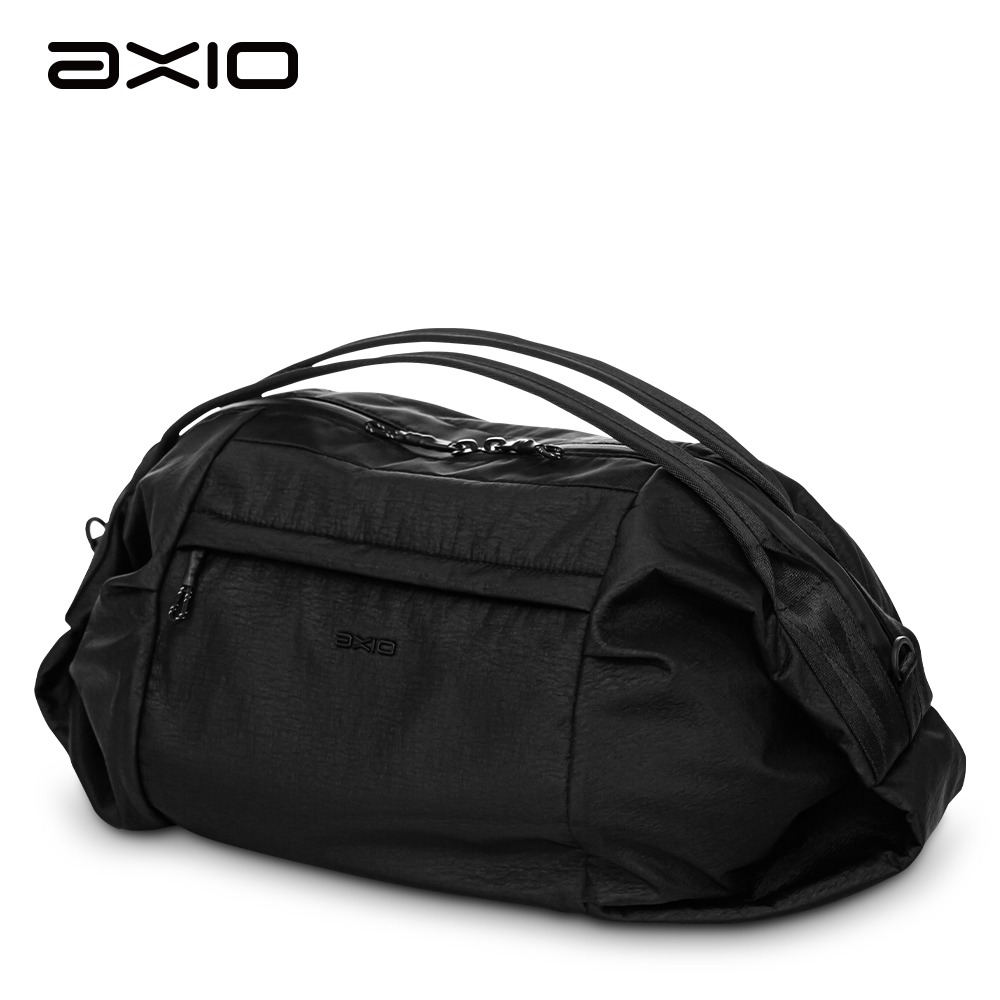 【AXIO】Infinitas Yoga Bag 30L頂級空氣感瑜珈袋(AIF-81 )-細節圖5
