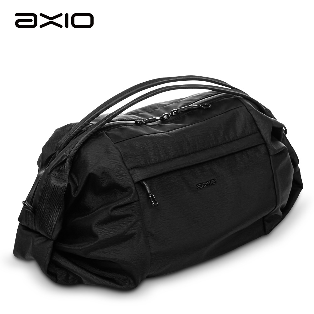 【AXIO】Infinitas Yoga Bag 30L頂級空氣感瑜珈袋(AIF-81 )-細節圖7