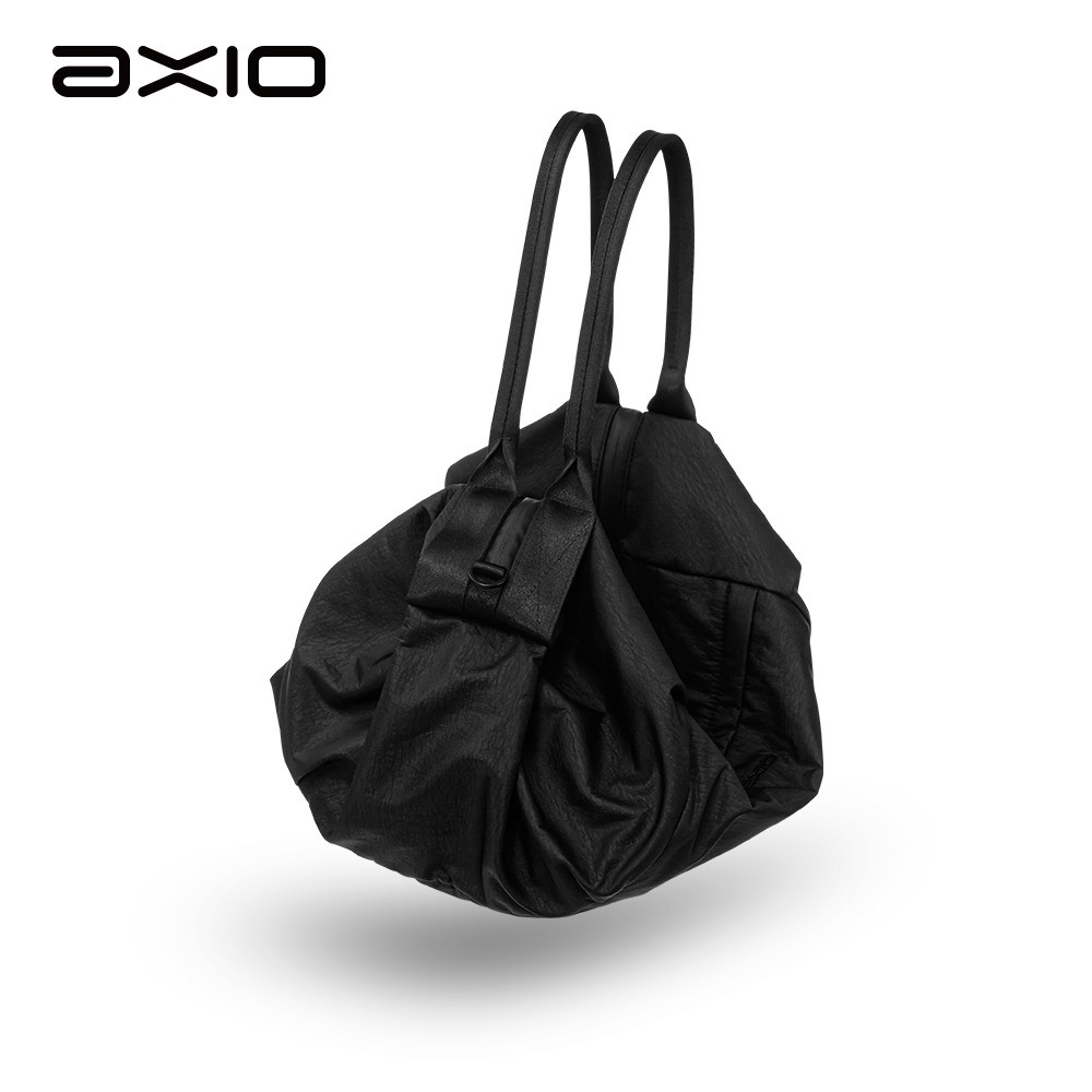 【AXIO】Infinitas Yoga Bag 30L頂級空氣感瑜珈袋(AIF-81 )-細節圖8