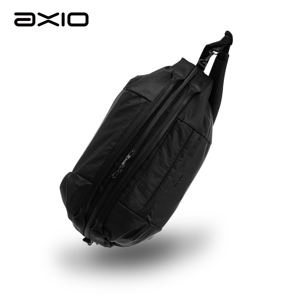 【AXIO】Infinitas Yoga Bag 30L頂級空氣感瑜珈袋(AIF-81 )-細節圖9