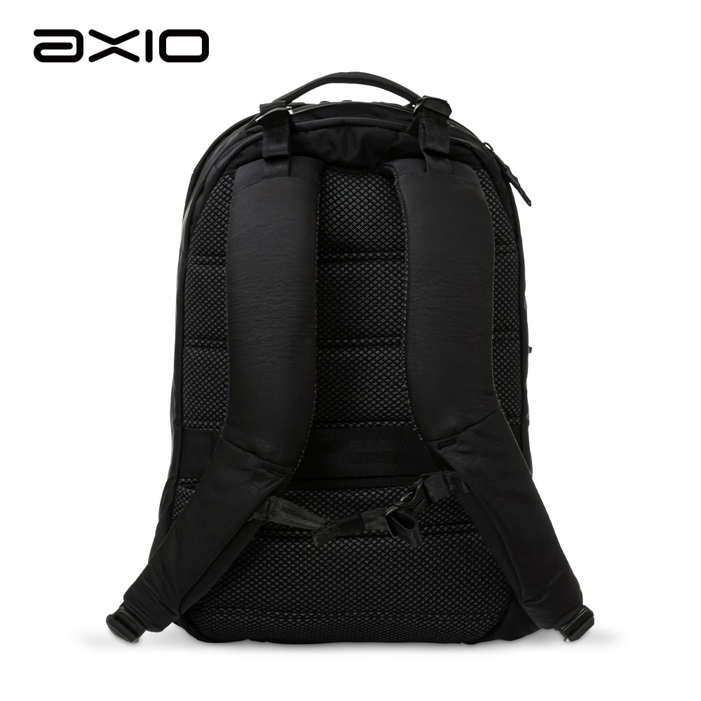 【AXIO】Infinitas Backpack 頂級空氣感15.6吋筆電後背包(AIF-79)-細節圖2