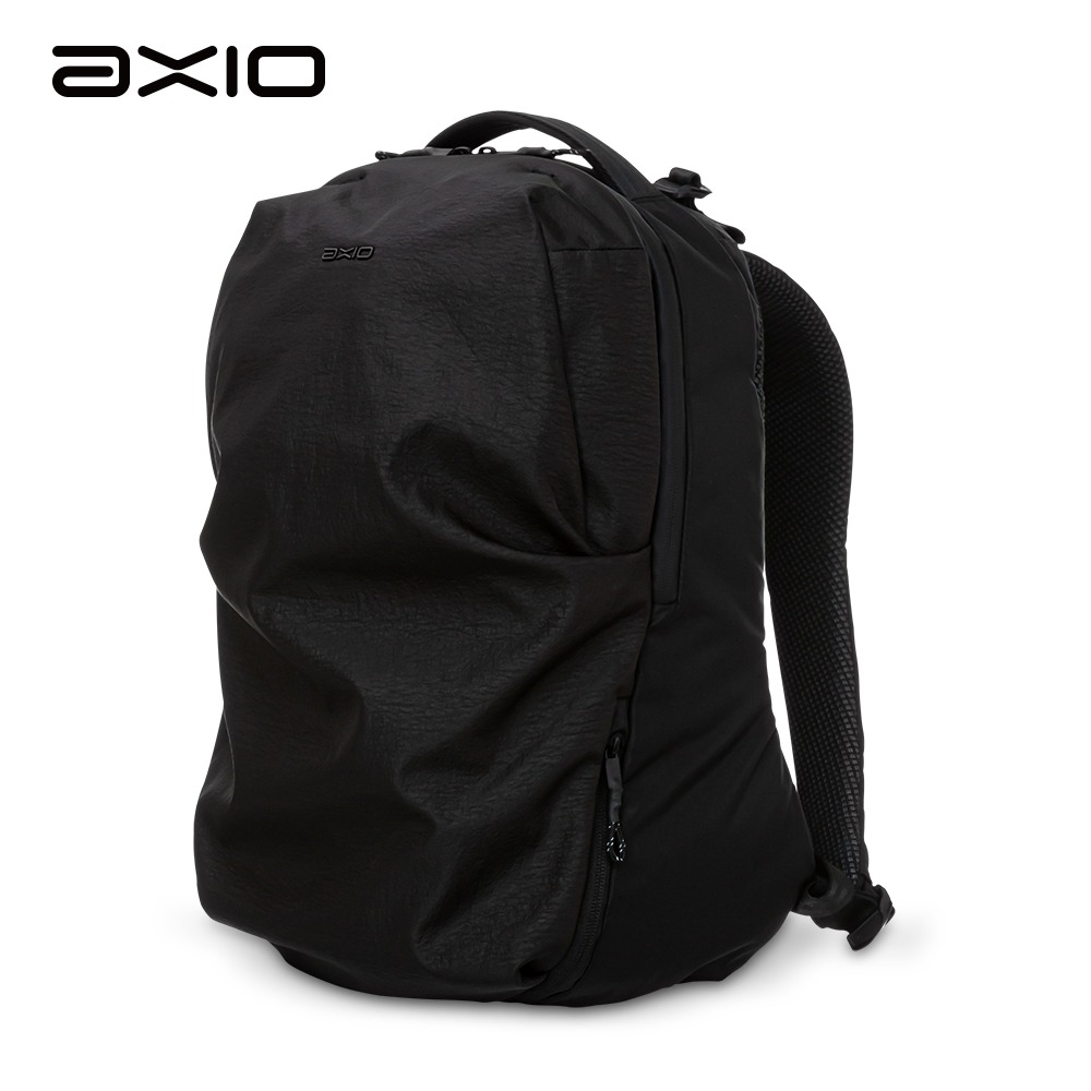 【AXIO】Infinitas Backpack 頂級空氣感15.6吋筆電後背包(AIF-79)-細節圖3