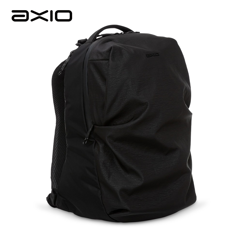 【AXIO】Infinitas Backpack 頂級空氣感15.6吋筆電後背包(AIF-79)-細節圖4