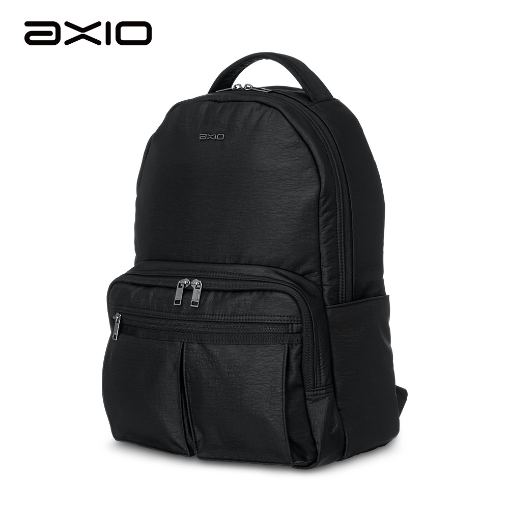 【AXIO】Infinitas Backpack 頂級空氣感14吋筆電後背包(AIF-42)-細節圖3