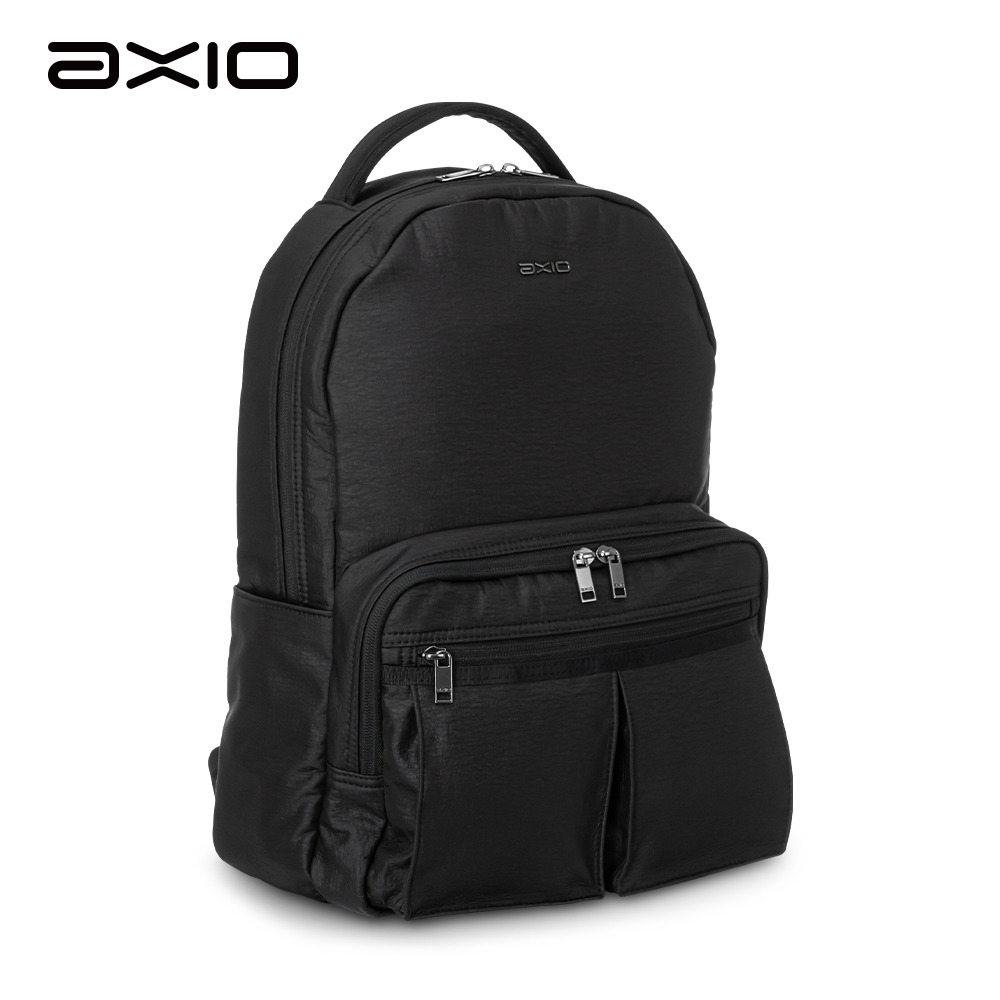 【AXIO】Infinitas Backpack 頂級空氣感14吋筆電後背包(AIF-42)-細節圖4
