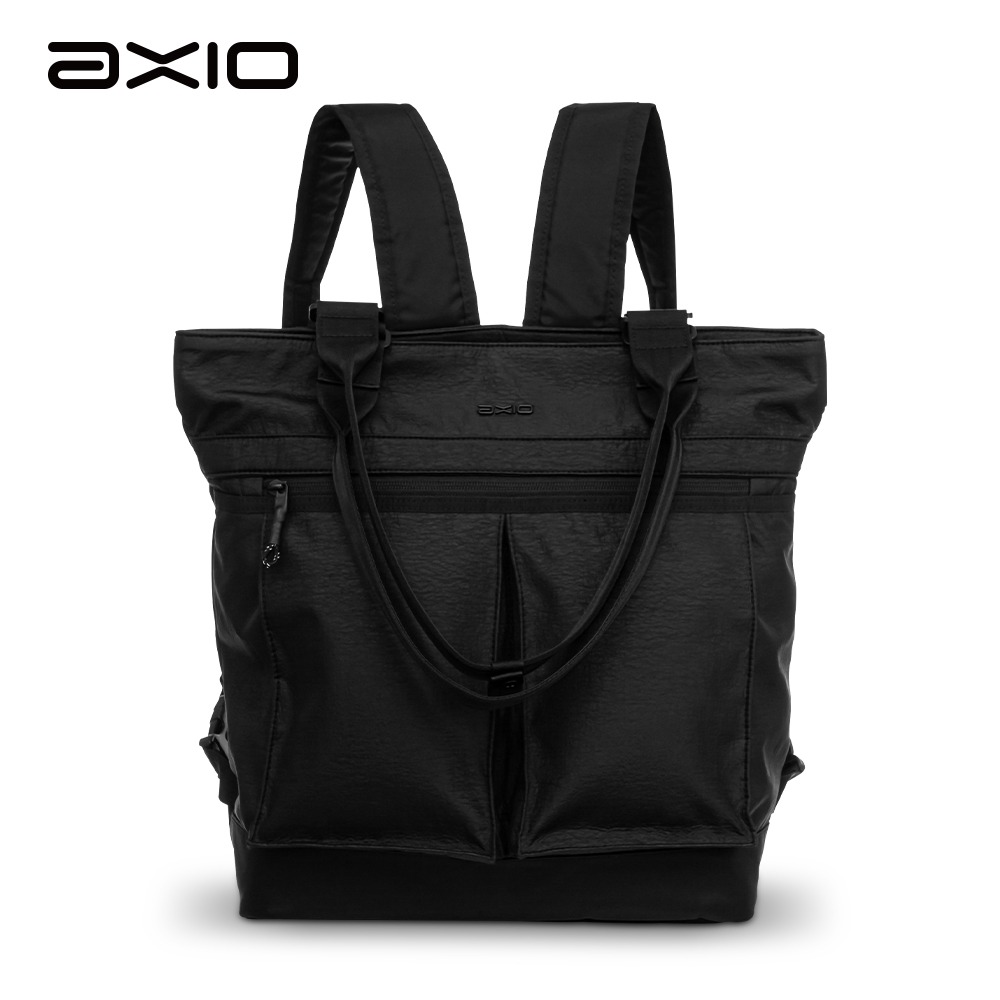 【AXIO】Infinitas 2Way Tote Bag 兩用頂級空氣感13.3吋筆電托特包(AIF-41)-細節圖3