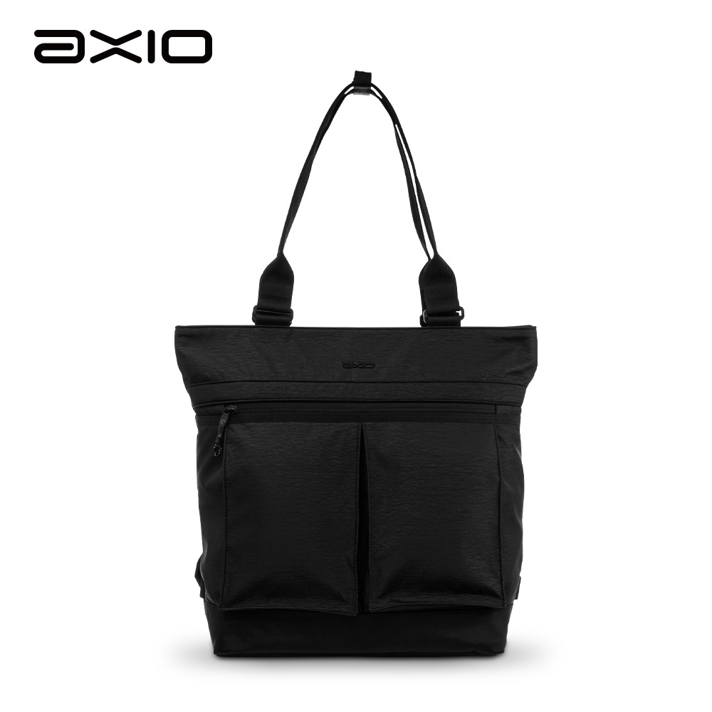 【AXIO】Infinitas 2Way Tote Bag 兩用頂級空氣感13.3吋筆電托特包(AIF-41)-細節圖4