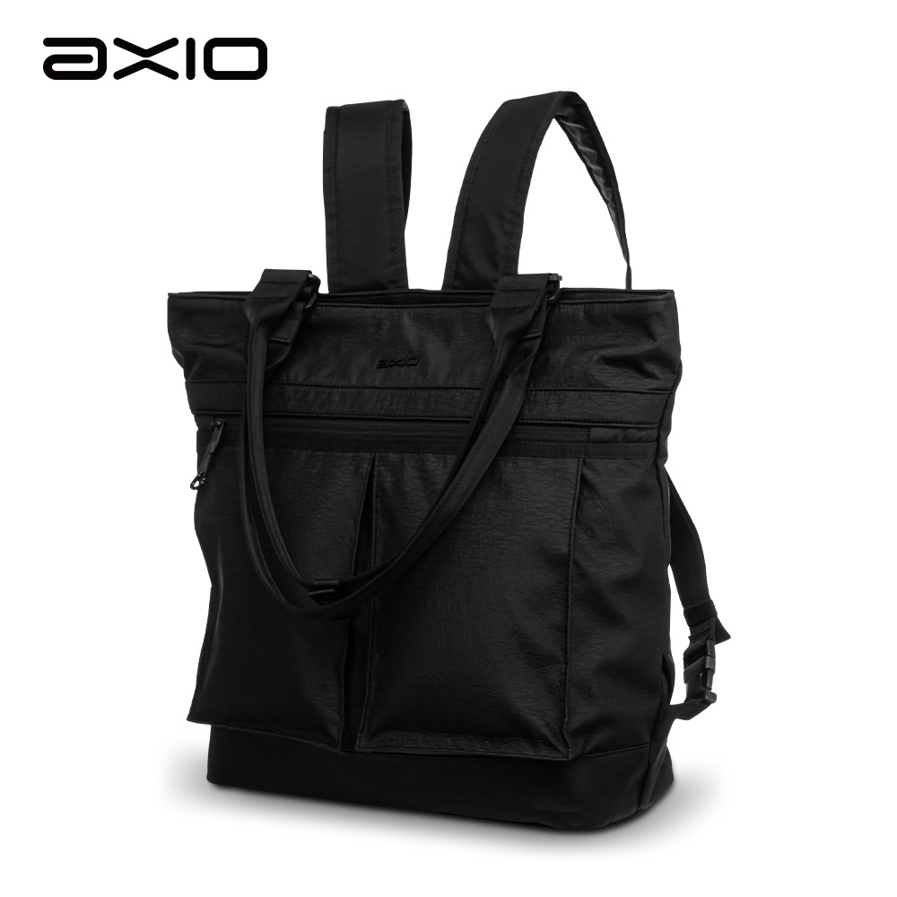 【AXIO】Infinitas 2Way Tote Bag 兩用頂級空氣感13.3吋筆電托特包(AIF-41)-細節圖5