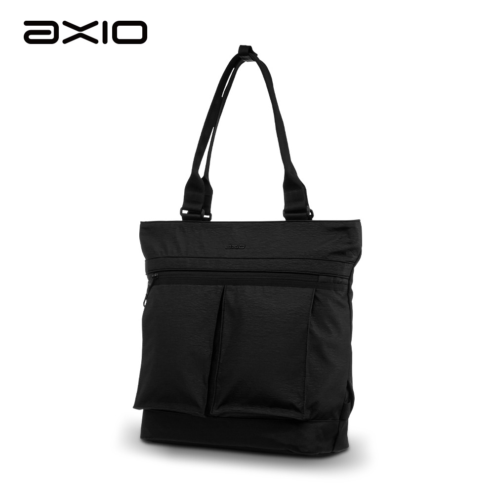【AXIO】Infinitas 2Way Tote Bag 兩用頂級空氣感13.3吋筆電托特包(AIF-41)-細節圖6