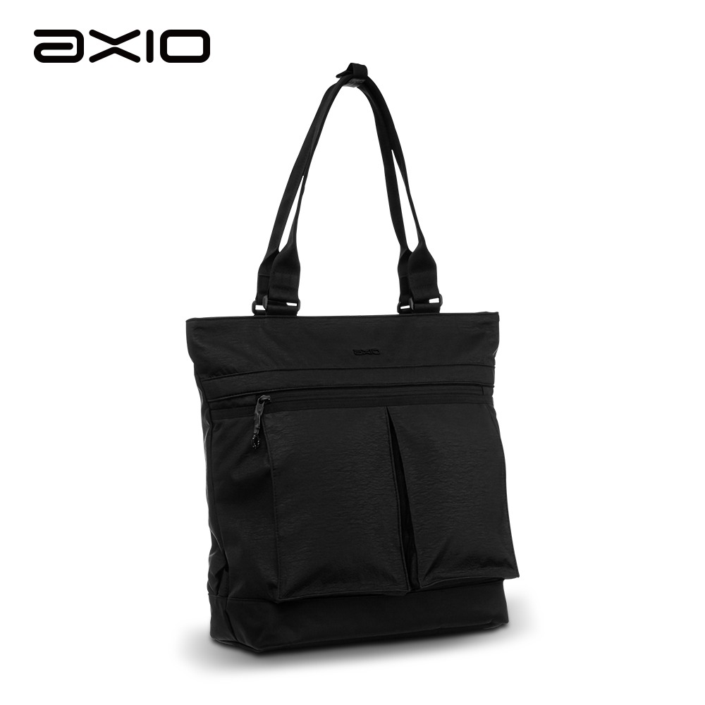 【AXIO】Infinitas 2Way Tote Bag 兩用頂級空氣感13.3吋筆電托特包(AIF-41)-細節圖7