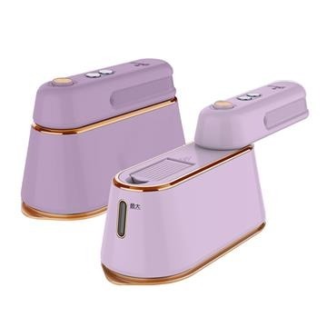 【義大利Giaretti 珈樂堤】手持平掛兩用蒸氣熨斗掛燙機(GT-FS690)-細節圖4