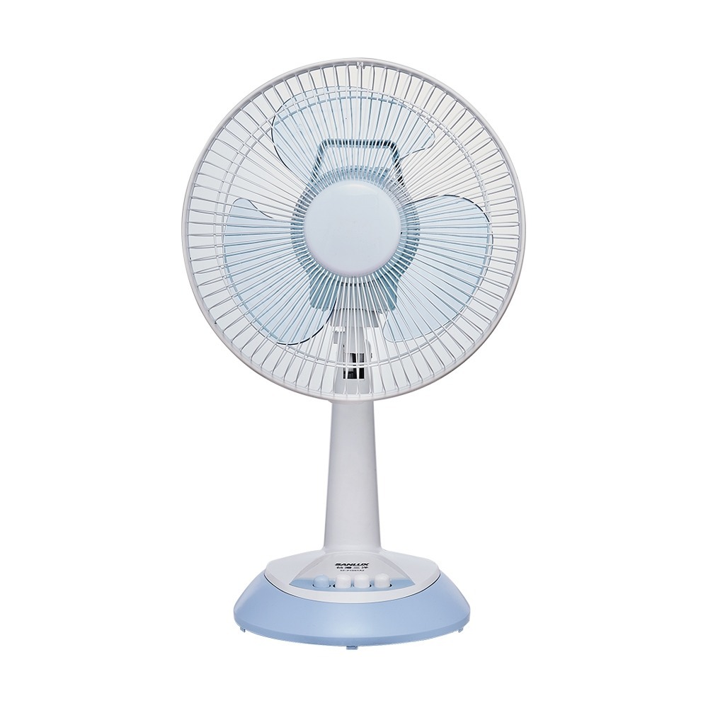 【SANLUX 台灣三洋】 10吋桌立扇EF-P10STA2-細節圖2