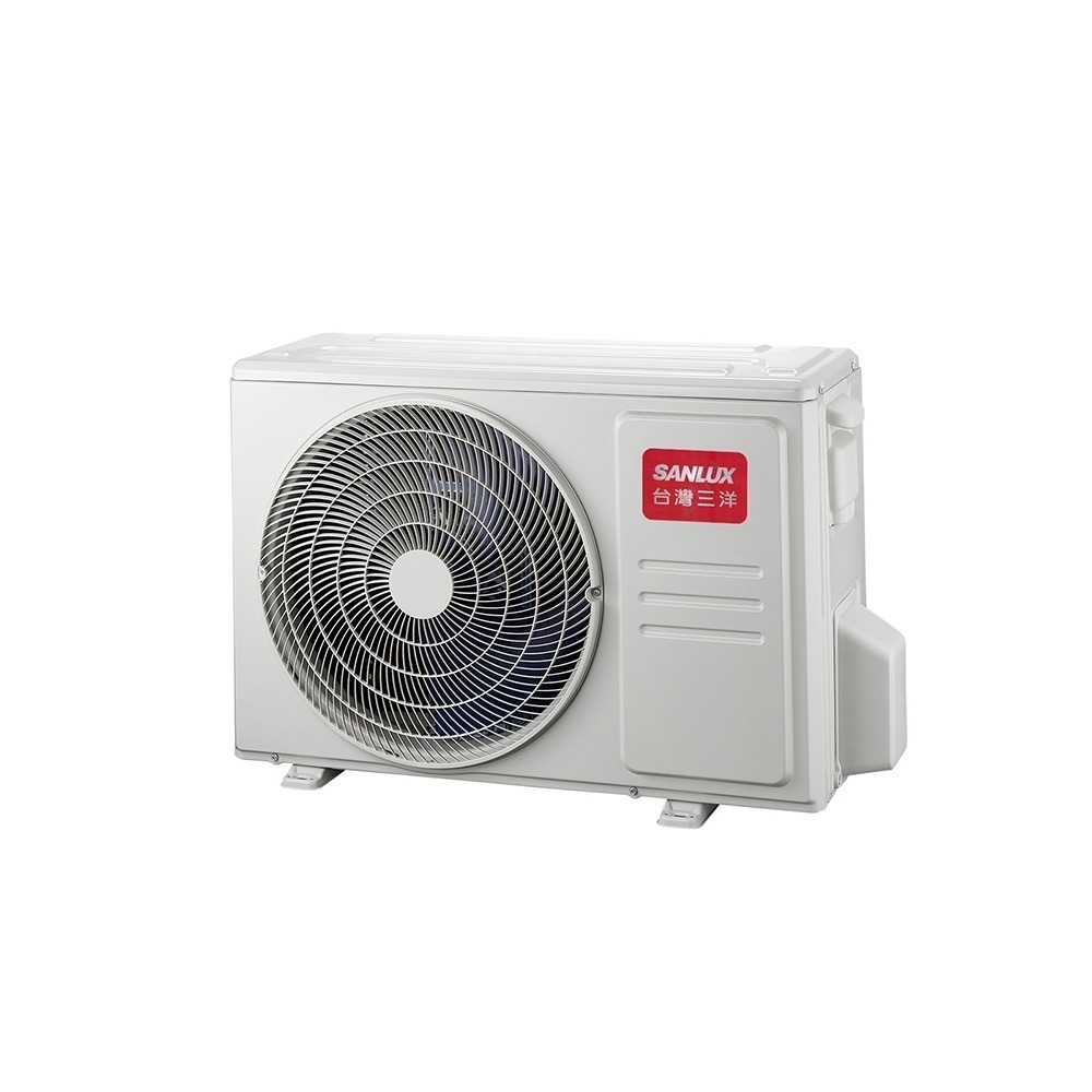 SANLUX 台灣三洋 5-7坪一級直流變頻冷暖分離式冷氣SAC/SAE-V36HJ3(含基本安裝)-細節圖2