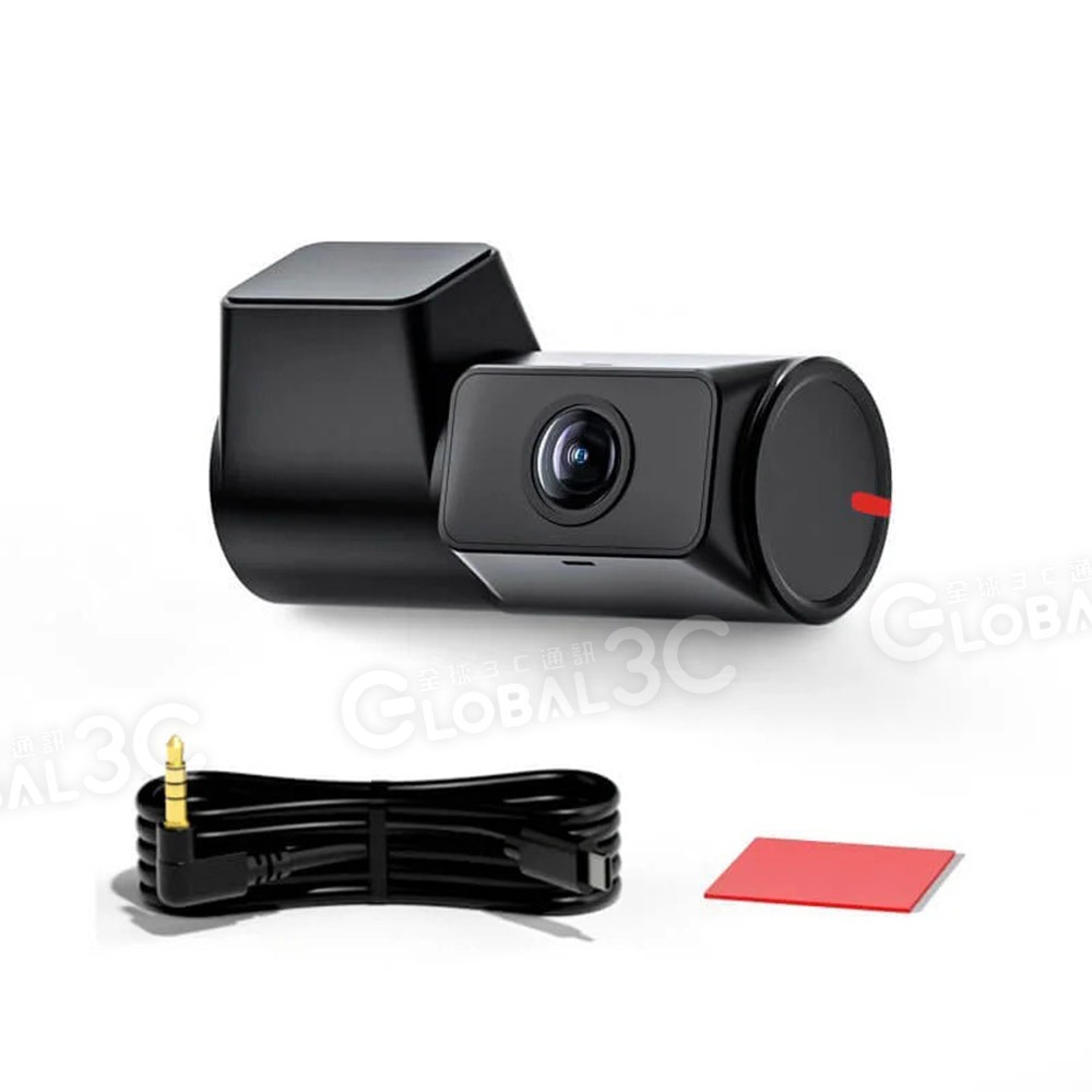 VIOFO A229 PLUS/A229 PRO專用 RC300後鏡頭 1080P全高清 RTC300長焦鏡頭前後搭配-細節圖2