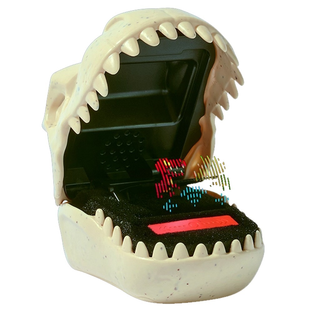 Bitzee 侏儸紀世界 恐龍養成 電子寵物機 孵化 互動 雙機連線 PK 25種恐龍造型 電子雞 兒童玩具-細節圖2