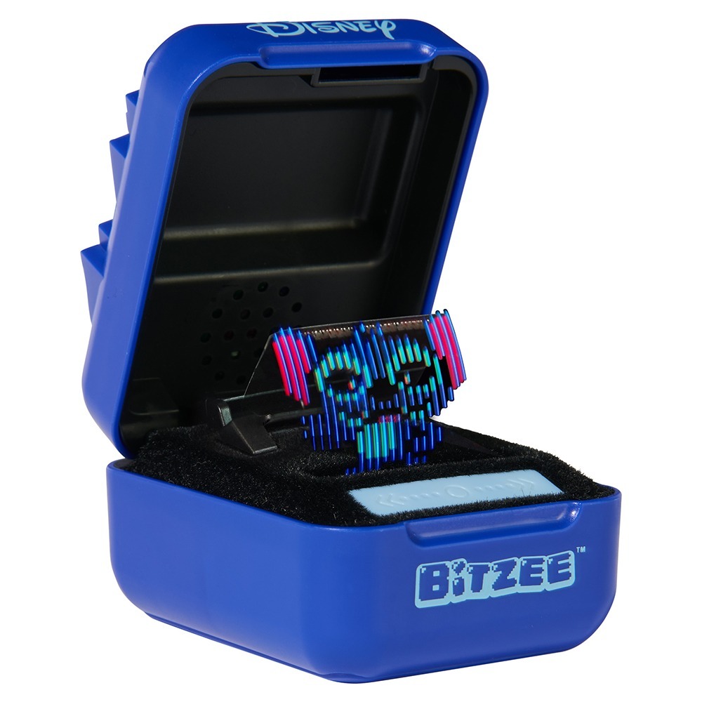Bitzee 迪士尼 互動寵物盒 電子寵物 破關遊戲 經典動畫 30個迪士尼角色 Disney 玩具 電子機 電子盒-細節圖2