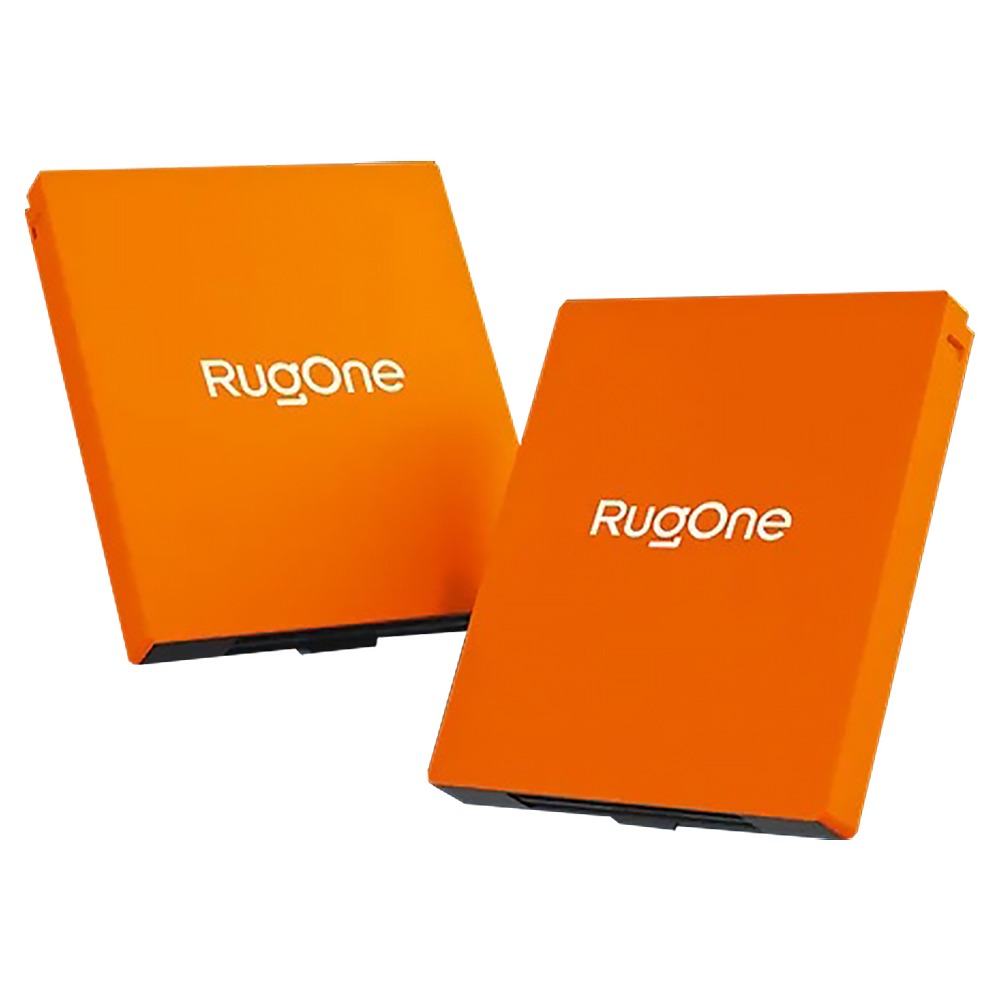 Rugone Xever 7 Pro 原廠電池 5550mAh Xever 7-細節圖2