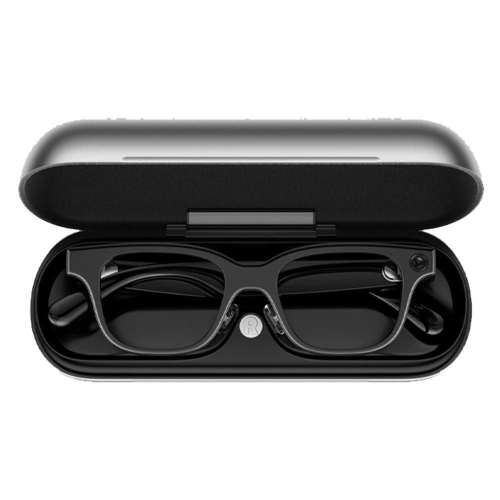 Rokid Glasses 樂奇AI眼鏡 原廠充電盒 3000mAh 配件-細節圖2