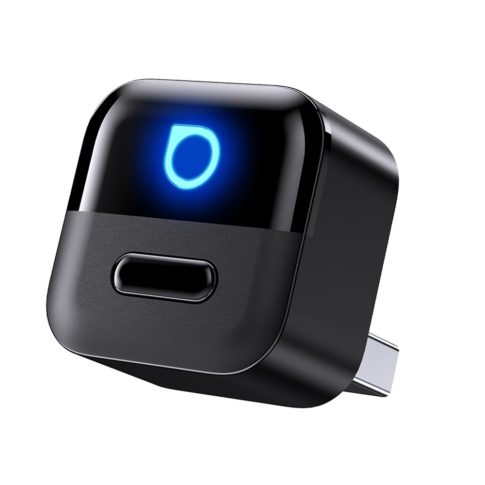 台灣公司貨 OTTOCAST Mini Pico 迷你carplay 有線轉無線 藍芽連接 隨插即用 車用 配件-細節圖2