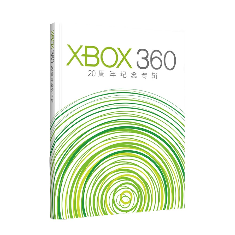 UCG XBOX360 20周年紀念專輯 遊戲機 200頁 遊戲回顧 背景故事 偶像大師 神鬼寓言-細節圖2
