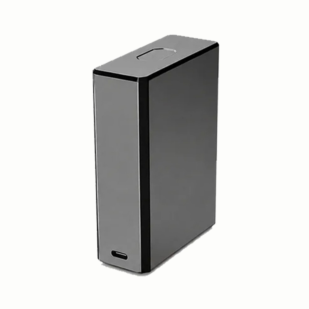風扇專用 10000mAh 電池 腰掛 USB-A輸出 戶外 充電 行充-細節圖2