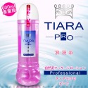 日本NPG Tiara Pro 自然派 水溶性潤滑液-600ml 純淨系 熱感潤滑液 涼感性愛 情趣提升 情趣用品-規格圖1