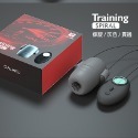 GALAKU Training 12x8頻震動 極速龜頭訓練套裝組(螺紋款+螺旋款) 情趣用品 陰莖鍛鍊器 龜頭鍛鍊-規格圖2