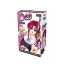 Toys Heart 【買一送五】日本對子哈特 肉襲亂舞R-20男用自慰器 R20  飛機杯 情趣用品 自慰杯-規格圖2