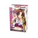 Toys Heart 【買一送五】日本對子哈特 肉襲亂舞R-20男用自慰器 R20  飛機杯 情趣用品 自慰杯-規格圖3