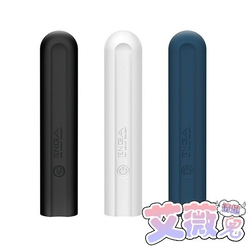 【買一送二】TENGA SVS 巧振棒 充電式強力振動器 情趣用品 電動按摩棒