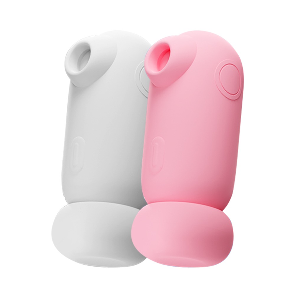 GALAKU 元氣鳥2代 吸吮器 情趣用品 跳蛋 吮吸按摩器-細節圖2