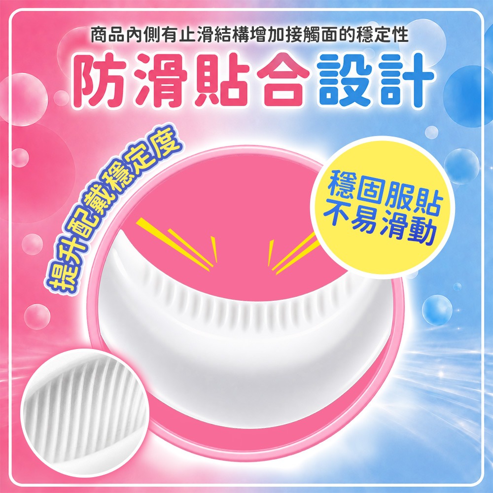 日本PxPxP 超！彈力雙鎖環 猛男環-細節圖5