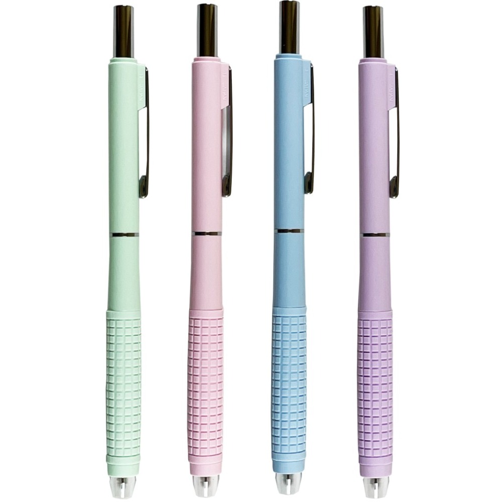 『LS王子』TEMPO 節奏牌 JP-1000 二段式自動鉛筆 0.5mm 日本製 / 自動筆 自動鉛筆 鉛筆 活動鉛筆-細節圖2