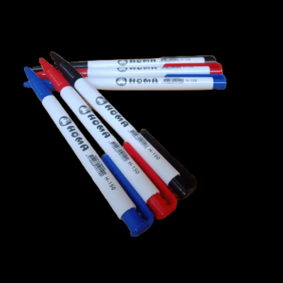 『LS王子』 H150自動原子筆 原子筆 （紅、黑、藍)